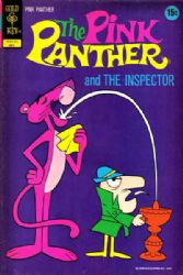 The Pink Panther (1971) 6