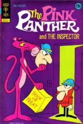The Pink Panther (1971) 9