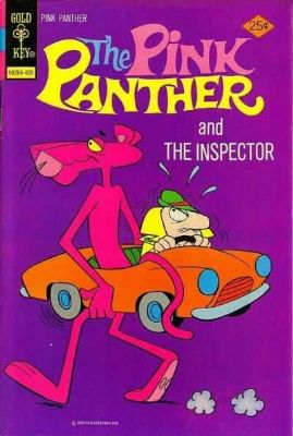 The Pink Panther (1971) 21