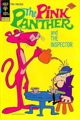 The Pink Panther (1971) 22