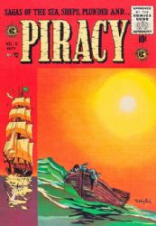 Piracy (1954) 6