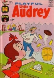 Playful Little Audrey (1957) 97