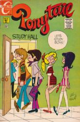 Ponytail (1963) 16