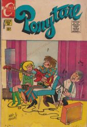 Ponytail (1963) 19