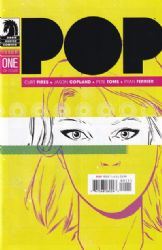 Pop [Dark Horse] (2014) 1