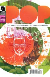 Pop [Dark Horse] (2014) 3