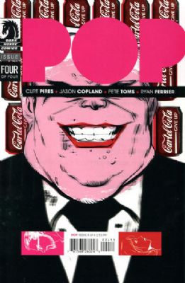 Pop [Dark Horse] (2014) 4