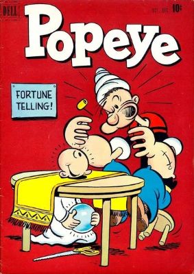 Popeye (1948) 18
