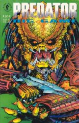 Predator: Big Game (1991) 4