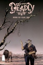 Pretty Deadly (2013) 5