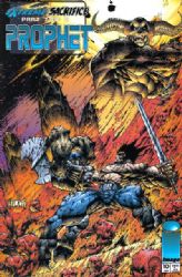 Prophet (1st series) (1993) 10 (Unbagged)