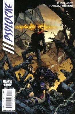 Psylocke (2010) 3