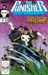 Punisher (2nd Series) (1987) 8