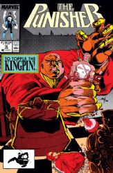 Punisher (2nd Series) (1987) 15