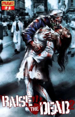 Raise The Dead 2 (2010) 2