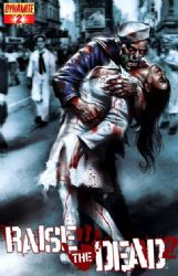 Raise The Dead 2 (2010) 2