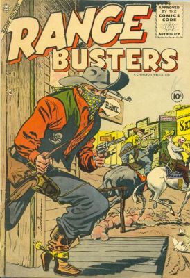 Range Busters (1955) 8