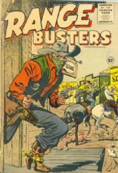 Range Busters (1955) 8