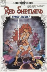 Red Shetland (1989) 1