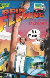 Reid Fleming, World's Toughest Milkman (1986) 3