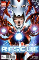 Rescue (2010) 1