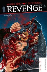Revenge (2014) 4