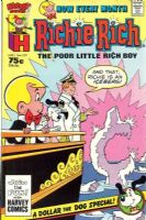 Richie Rich (1st Series) (1960) 225