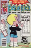 Richie Rich (1st Series) (1960) 242
