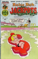 Richie Rich Jackpots (1972) 25