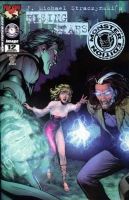 Rising Stars (2000) 12 (Variant Monstermart Exclusive Edition)