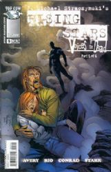 Rising Stars: Voices Of The Dead (2005) 5