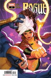 Rogue [Marvel] (2026) 3