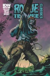 Rogue Trooper Classics [IDW] (2014) 2