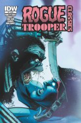 Rogue Trooper Classics [IDW] (2014) 5