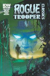 Rogue Trooper Classics [IDW] (2014) 8
