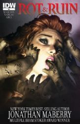 Rot And Ruin (2014) 2