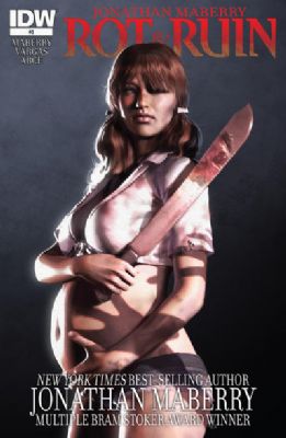 Rot And Ruin (2014) 3