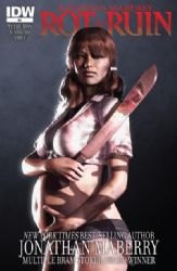 Rot And Ruin (2014) 3