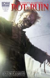 Rot And Ruin (2014) 5