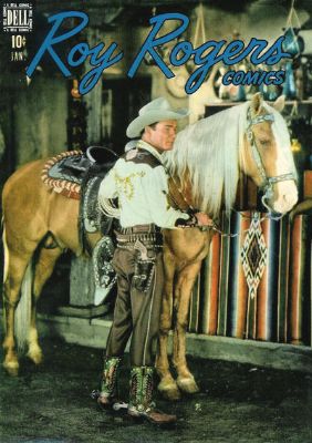 Roy Rogers (1948) 13