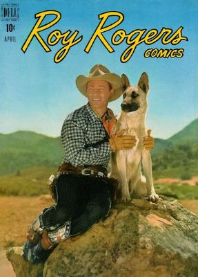 Roy Rogers (1948) 16