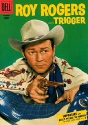 Roy Rogers And Trigger (1948) 93