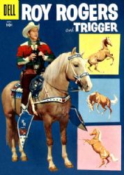 Roy Rogers And Trigger (1948) 100