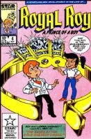 Royal Roy (1985) 4