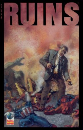 Ruins (1995) 1