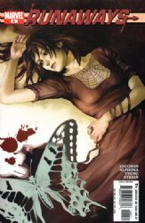 Runaways (2nd Series) (2005) 6