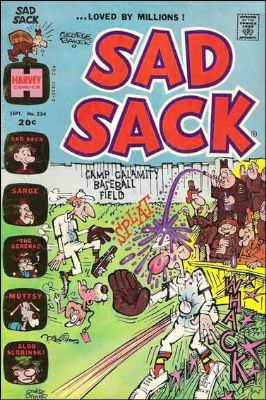 Sad Sack (1949) 234