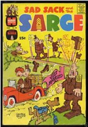 Sad Sack And The Sarge (1957) 89