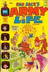 Sad Sack's Army Life Parade (1963) 31