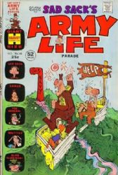 Sad Sack's Army Life Parade (1963) 48